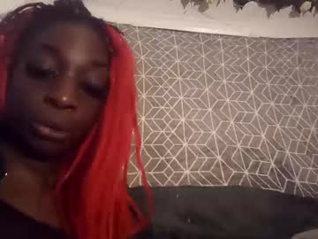 Mertonalexis Chaturbate stream image from January 15, 2025