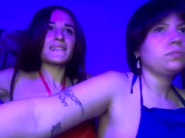 Molly_Popp Chaturbate stream image from January 15, 2025