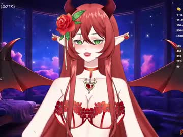 Passionyx Chaturbate stream image from January 15, 2025