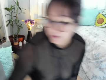 Paulajhonson23 Chaturbate stream image from January 15, 2025