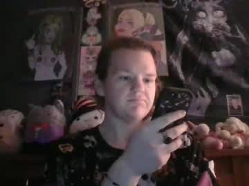Psycholette Chaturbate stream image from January 15, 2025