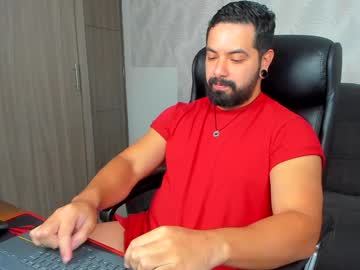 Robby_K stream image from January 15, 2025