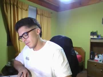 Rpaulo25 Chaturbate stream image from January 15, 2025