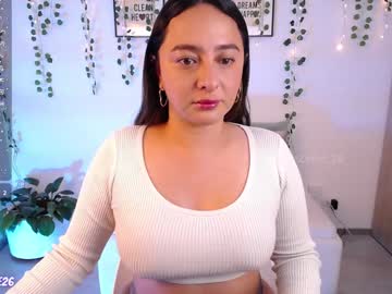 S0phie_26 Chaturbate stream image from January 15, 2025