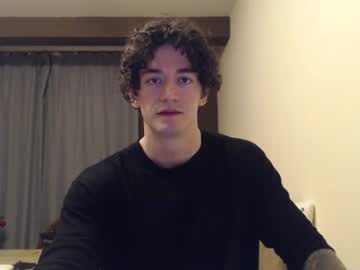 Sam_Winchest Chaturbate stream image from January 15, 2025