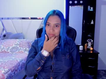 Silver_Jinx Chaturbate stream image from January 15, 2025