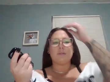 Tathotmom34 Chaturbate stream image from January 15, 2025