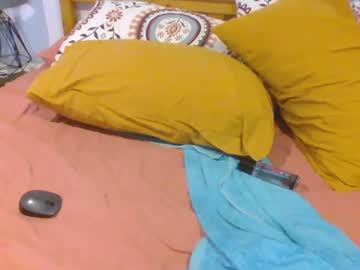 Abhi_Cam Chaturbate stream image from January 15, 2025