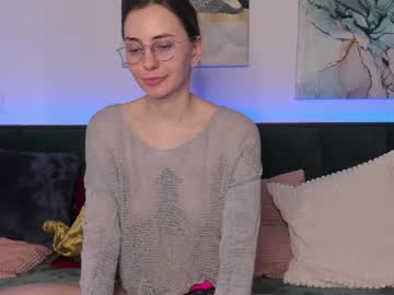 Alien_Eva Chaturbate stream image from January 15, 2025