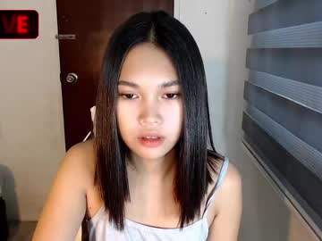 Asian_Cecilyxx Chaturbate stream image from January 15, 2025