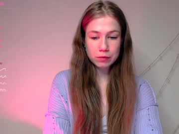 Baby_Girl_0001 Chaturbate stream image from January 15, 2025