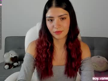 Bam_Atenea Chaturbate stream image from January 15, 2025