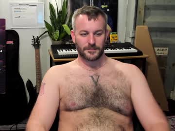 Benyorkxxx Chaturbate stream image from January 15, 2025