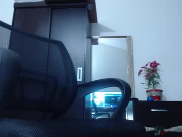 Black_Konde_Naughty Chaturbate stream image from January 15, 2025