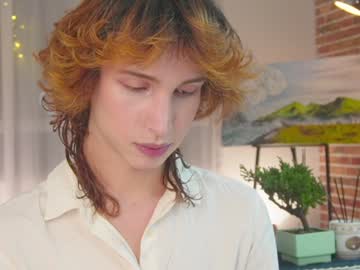 Boream_ Chaturbate stream image from January 15, 2025