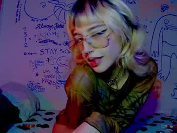 Catkief420 Chaturbate stream image from January 15, 2025