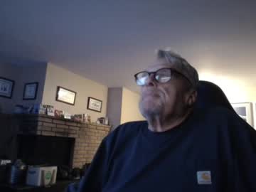 Cjscout Chaturbate stream image from January 15, 2025