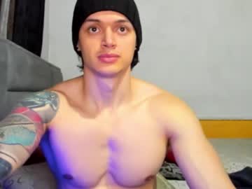 Dick_Demon_1 Chaturbate stream image from January 15, 2025