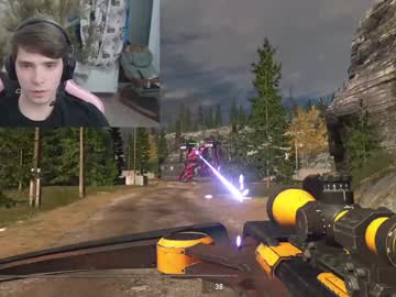 Dmitryromanov Chaturbate stream image from January 15, 2025