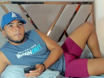 Duke_Cooper Chaturbate stream image from January 15, 2025