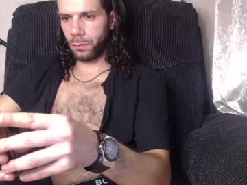 Enzofrenchy Chaturbate stream image from January 15, 2025
