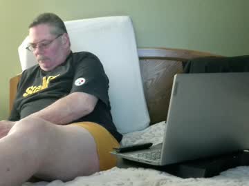Eyeswideshut63 Chaturbate stream image from January 15, 2025