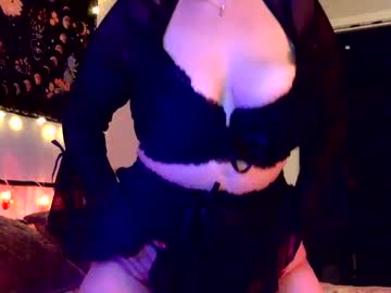 Givemesweetdreams Chaturbate stream image from January 15, 2025