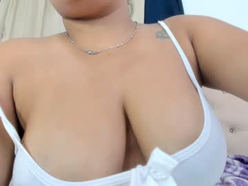 Goddesschanell Chaturbate stream image from January 15, 2025