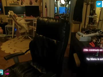 Goth_Elf Chaturbate stream image from January 15, 2025