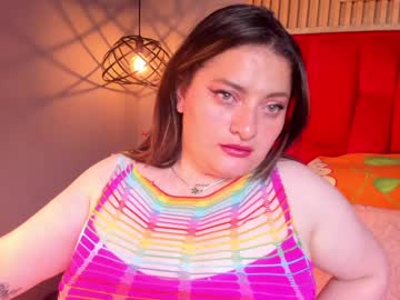 Indi_Bigboobs1 Chaturbate stream image from January 15, 2025