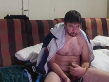 Jackisseur Chaturbate stream image from January 15, 2025
