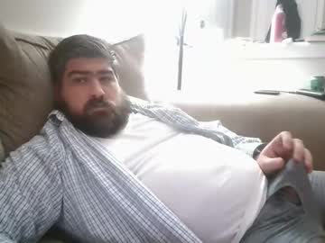 Jthompson813 Chaturbate stream image from January 15, 2025