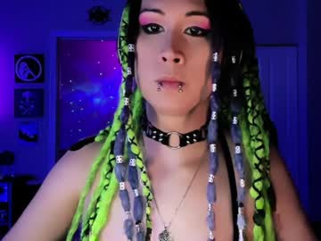 Killakajira Chaturbate stream image from January 15, 2025