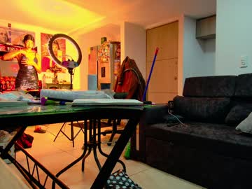 Latin_Couple77 Chaturbate stream image from January 15, 2025