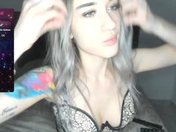 Lilith_Parker Chaturbate stream image from January 15, 2025