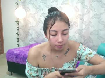 Mya_Paris Chaturbate stream image from January 15, 2025