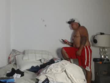 Pikoro_Gomez Chaturbate stream image from January 15, 2025