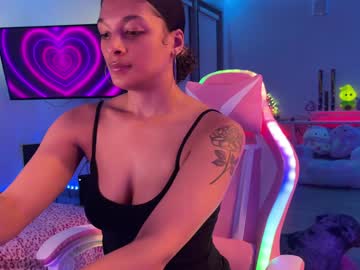 Princess_Cece Chaturbate stream image from January 15, 2025