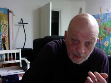 Richardartist Chaturbate stream image from January 15, 2025
