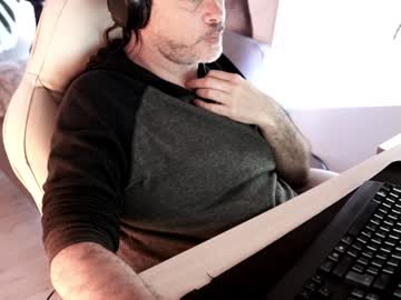 Sanders_White Chaturbate stream image from January 15, 2025