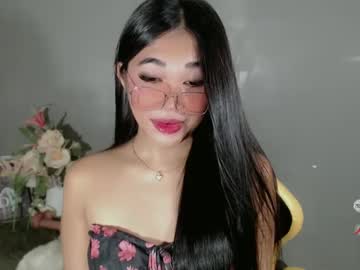 Slutty_Shanin Chaturbate stream image from January 15, 2025