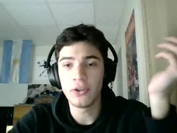 Solohornyy Chaturbate stream image from January 15, 2025