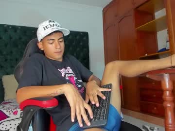 Steben_Hot Chaturbate stream image from January 15, 2025