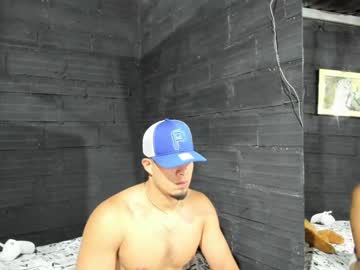 Taurus_Boy1 Chaturbate stream image from January 15, 2025