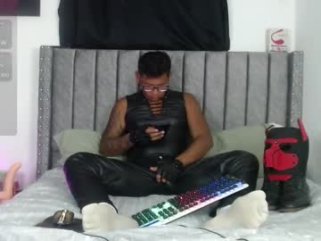 Tom_Brown12 Chaturbate stream image from January 15, 2025