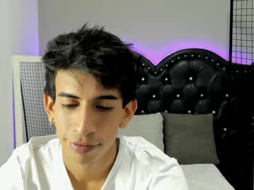Zack_Venom Chaturbate stream image from January 15, 2025