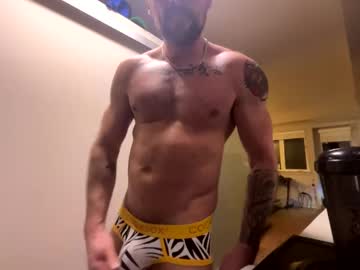 Zuko_Zen69 Chaturbate stream image from January 15, 2025