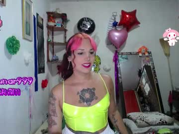 Alejandrakillsdolls Chaturbate stream image from January 15, 2025