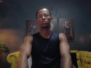 Athleticbig_Cock Chaturbate stream image from January 15, 2025