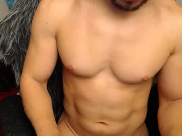 Bayron_Fiit Chaturbate stream image from January 15, 2025